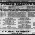 Spencer Trask and Wireless Communications