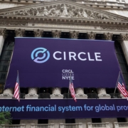 NYSE CIRCLE IPO Banner