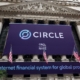 NYSE CIRCLE IPO Banner