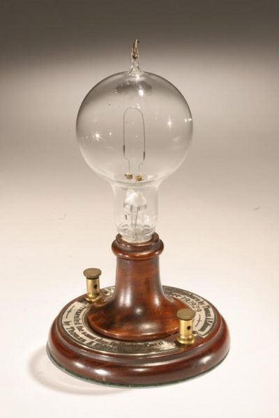 Classic Bulb